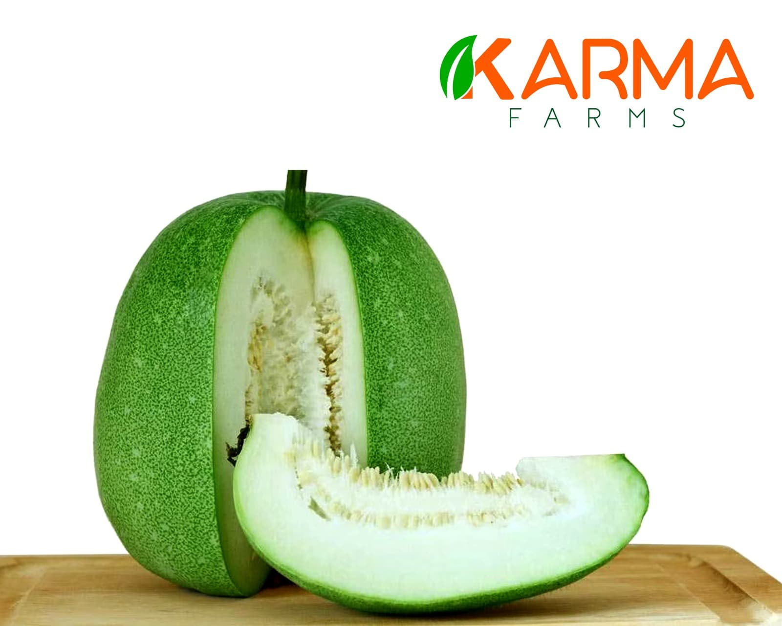 Ash Gourd