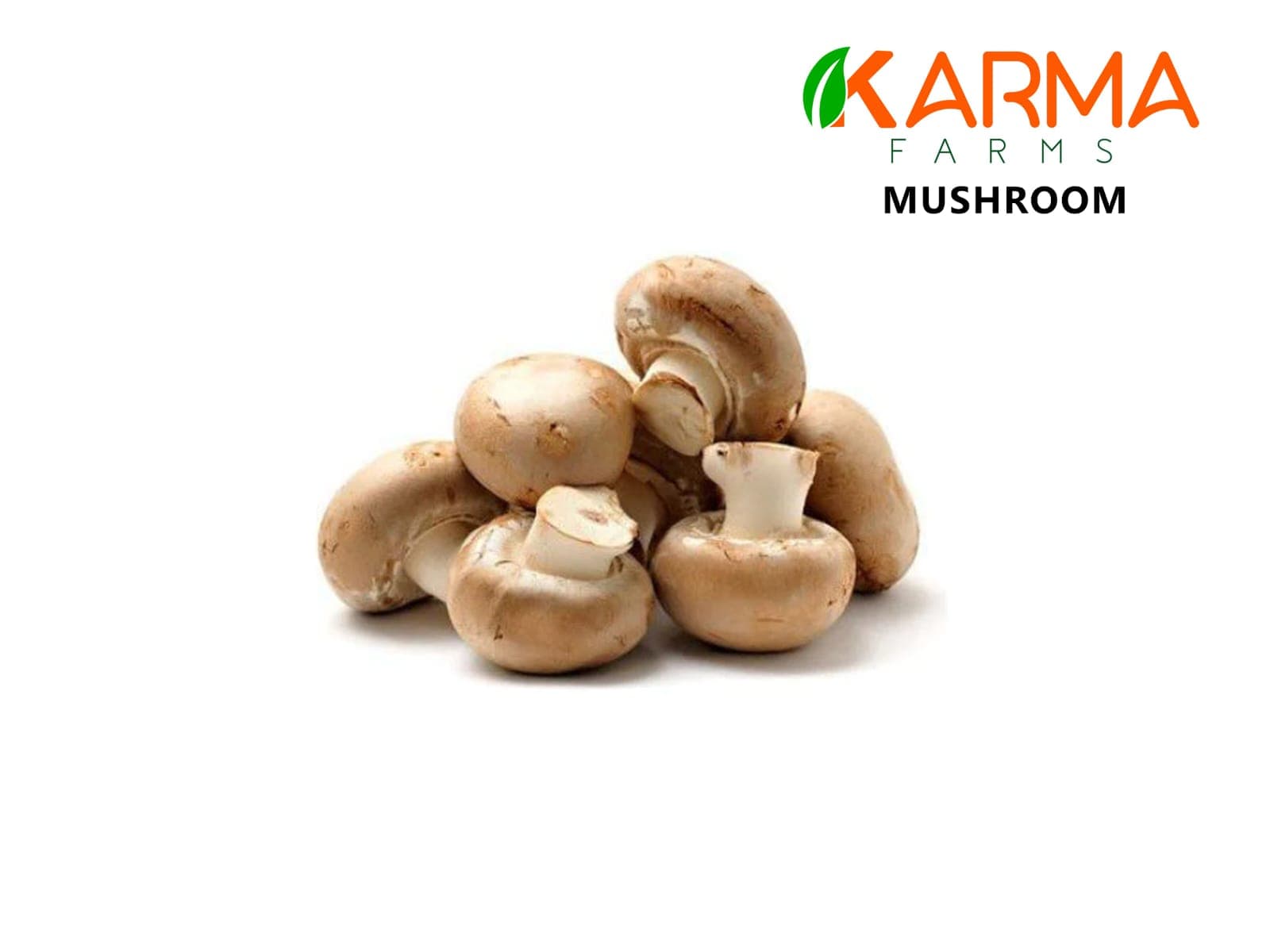 Mushrooms