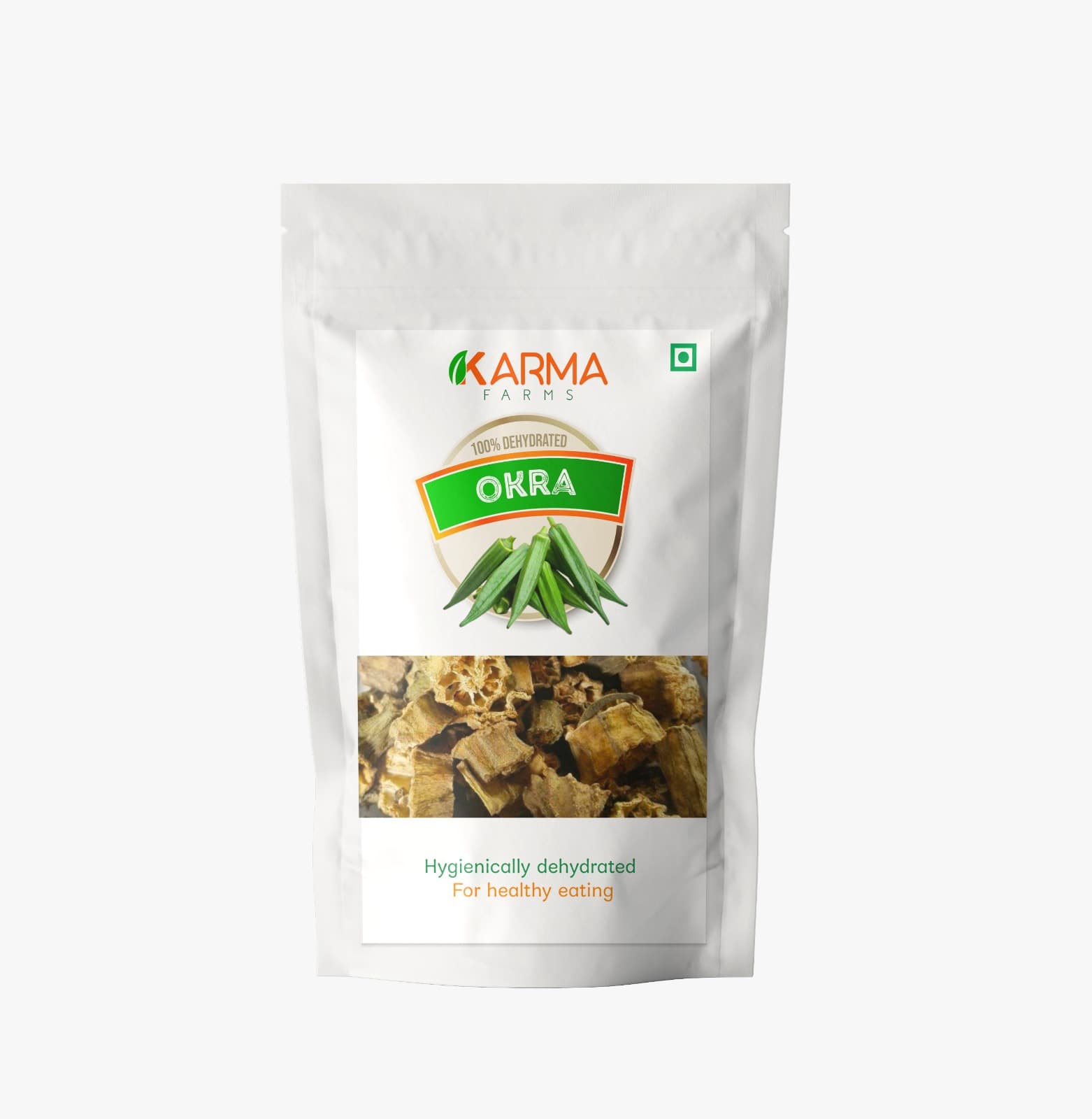 Okra